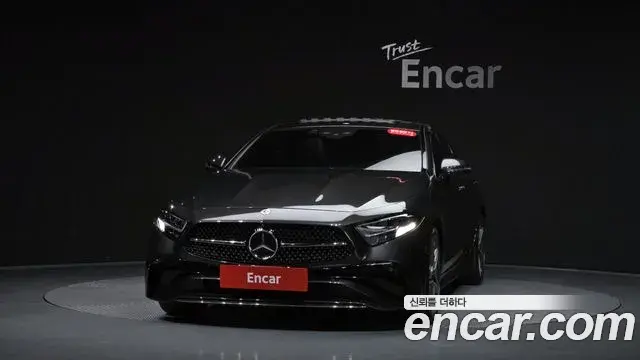 Mercedes-Benz CLS-Class 2023 — Şəkil 3/20