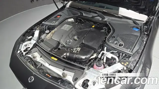 Mercedes-Benz CLS-Class 2023 — Şəkil 6/20