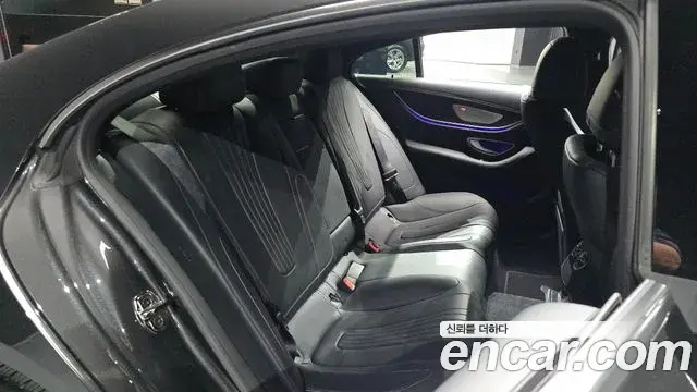 Mercedes-Benz CLS-Class 2023 — Şəkil 11/20