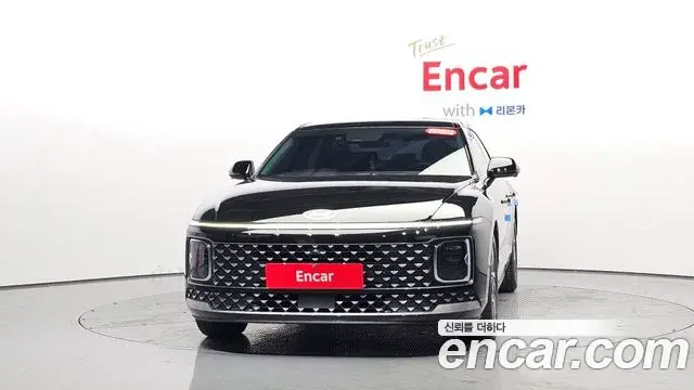 Hyundai Grandeur 2025 — Photo 3/20