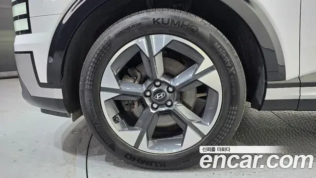 Hyundai Palisade 2025 — Photo 5/20