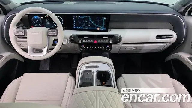 Hyundai Palisade 2025 — Photo 7/20