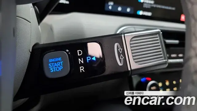 Hyundai Palisade 2025 — Photo 9/20