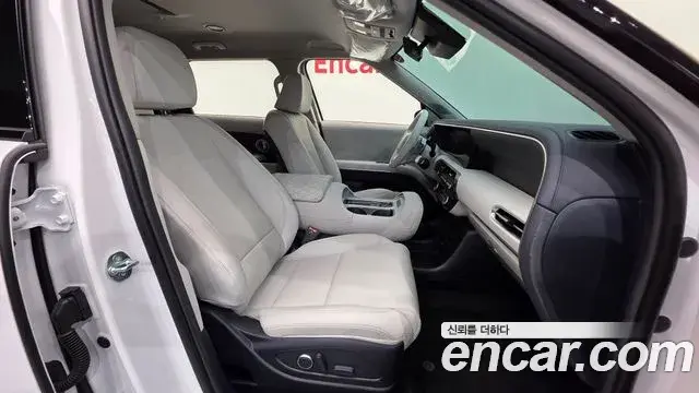 Hyundai Palisade 2025 — Photo 10/20