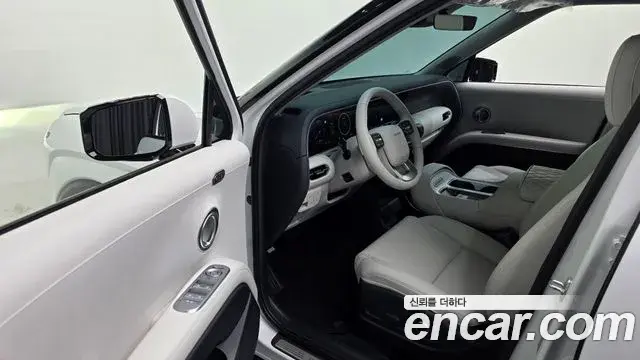 Hyundai Palisade 2025 — Photo 12/20