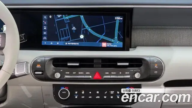 Hyundai Palisade 2025 — Photo 14/20