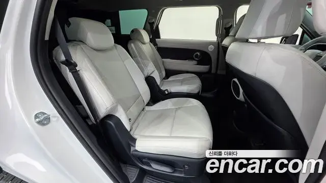 Hyundai Palisade 2025 — Photo 19/20