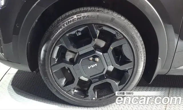 Kia Sorento 2024 — Şəkil 5/20