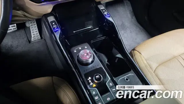 Kia Sorento 2024 — Şəkil 9/20