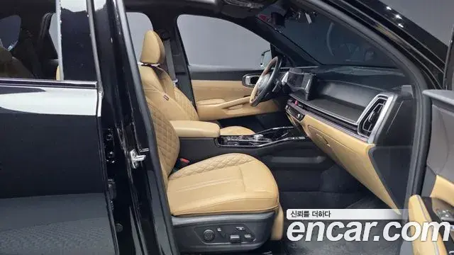 Kia Sorento 2024 — Şəkil 11/20