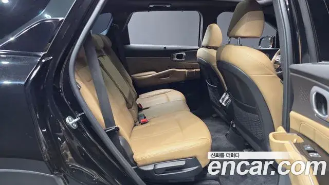 Kia Sorento 2024 — Şəkil 12/20