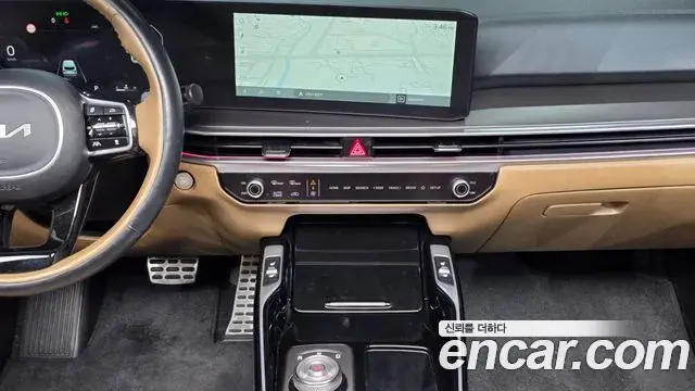 Kia Sorento 2024 — Şəkil 14/20