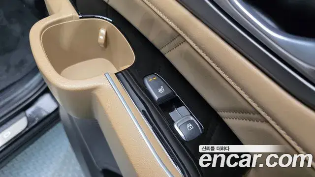 Kia Sorento 2024 — Şəkil 19/20