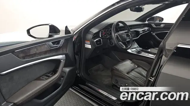 Audi A7 2020 — Photo 10/20