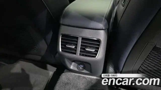 Hyundai Sonata 2022 — Фото 18/20