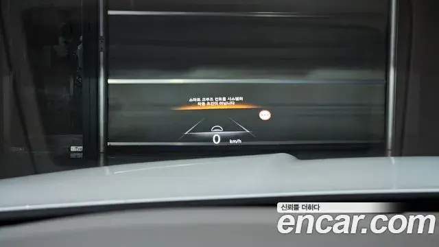 Genesis GV80 2022 — Photo 17/20
