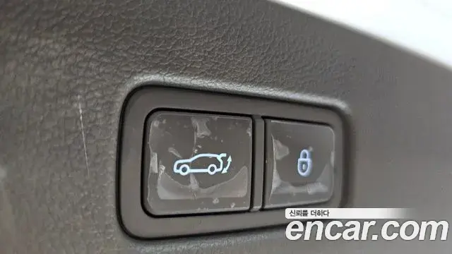 Genesis GV80 2022 — Photo 20/20