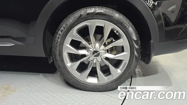 Kia Sorento 2021 — Photo 4/20