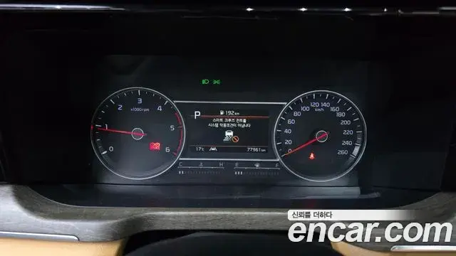 Kia Sorento 2021 — Photo 6/20