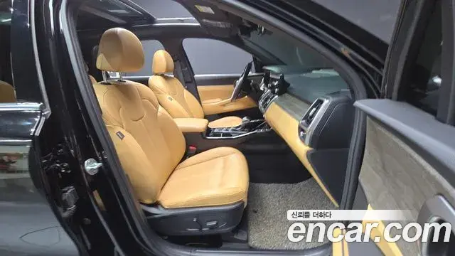 Kia Sorento 2021 — Photo 10/20