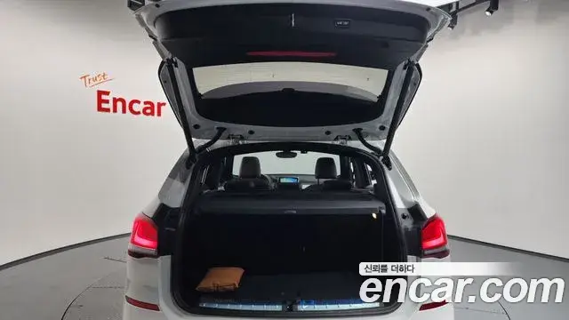 BMW X1, 2022