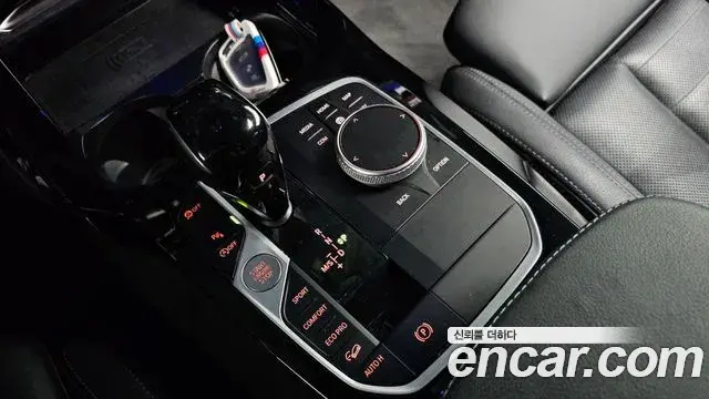 BMW X3 2022 — Şəkil 9/20