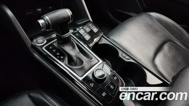 Kia Sportage 2021 — Şəkil 7/20