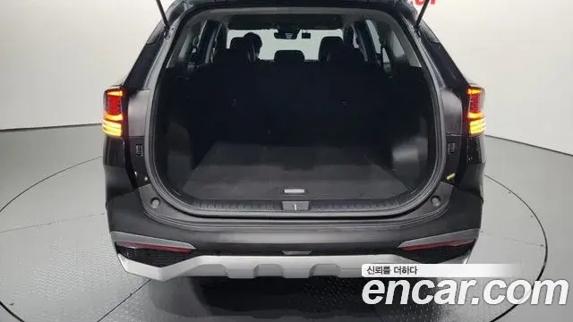 Kia Sportage 2021 — Şəkil 18/20