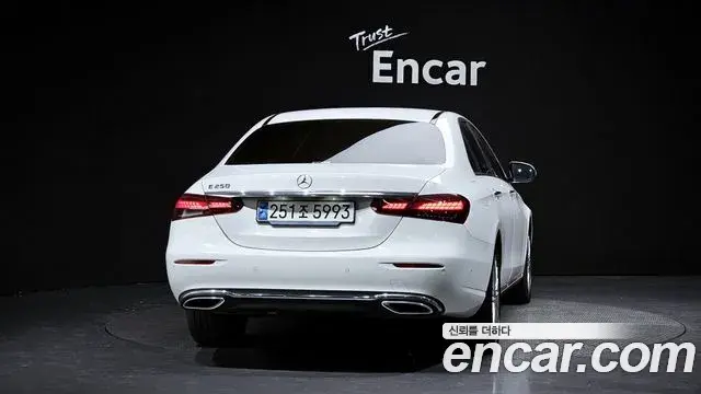 Mercedes-Benz E-Class 2023 — Şəkil 3/20
