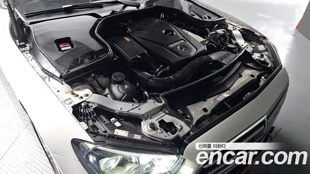 Mercedes-Benz E-Class 2023 — Şəkil 5/20