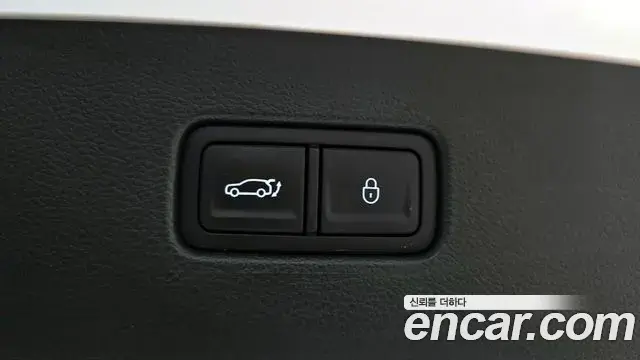 Genesis GV80 2023 — Photo 20/20