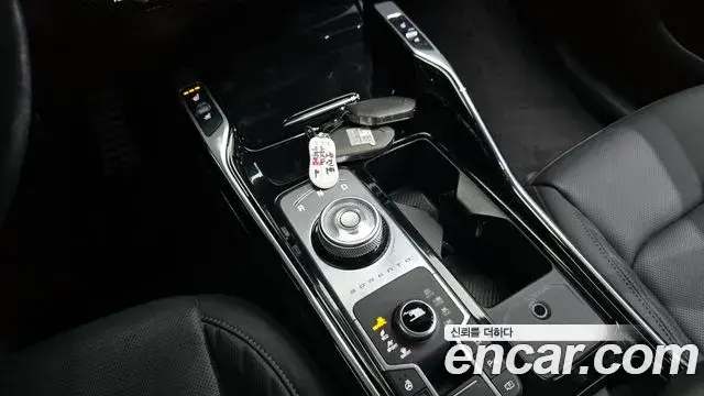 Kia Sorento 2024 — Photo 18/20
