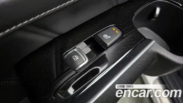 Kia Sorento 2024 — Photo 3/20