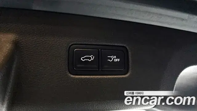 Kia Carnival 2021 — Photo 20/20