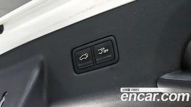 Kia Carnival 2020 — Photo 18/20