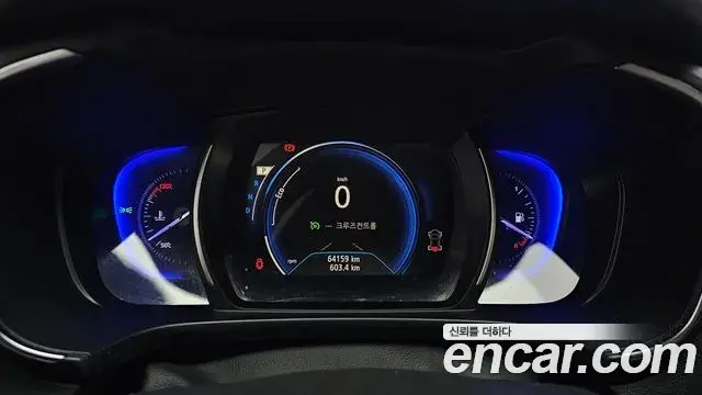 Renault Samsung QM6 2019 — Photo 5/20