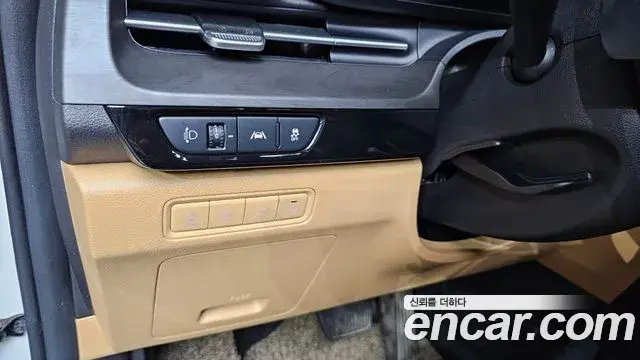 Kia Carnival 2020 — Photo 14/20