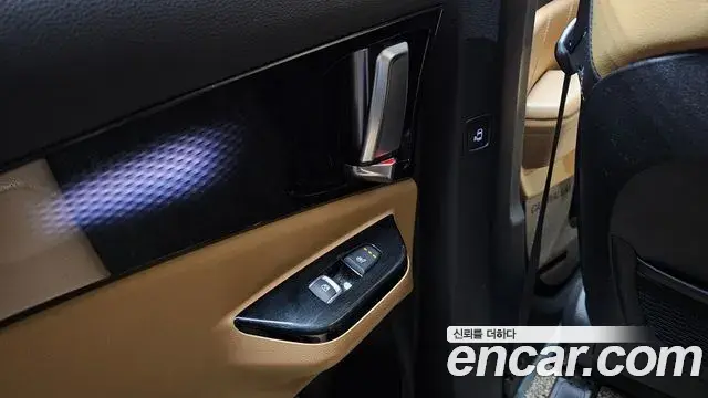 Kia Carnival 2020 — Photo 18/20