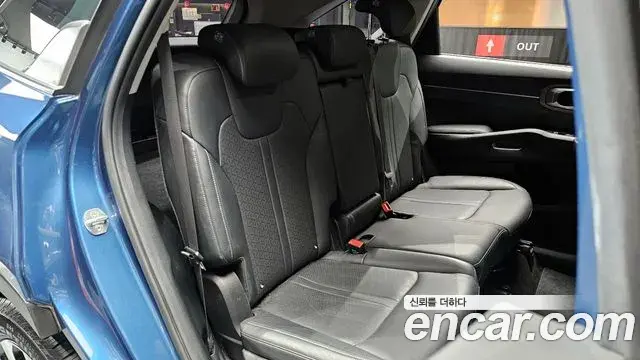 Kia Sorento 2022 — Photo 12/20