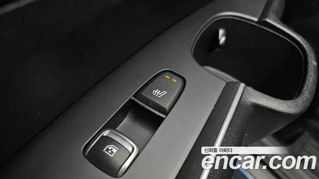 Kia Sorento 2022 — Photo 19/20