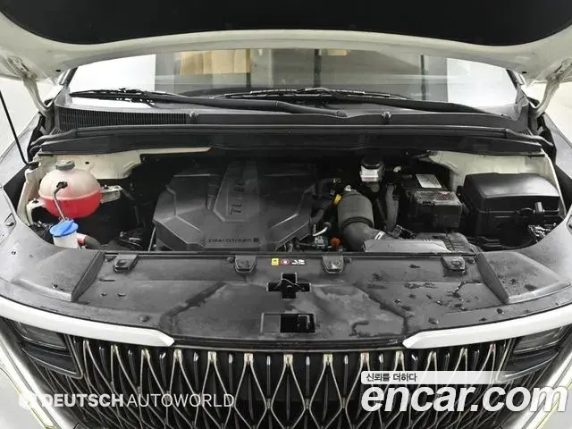 Kia Carnival 2021 — Şəkil 5/20