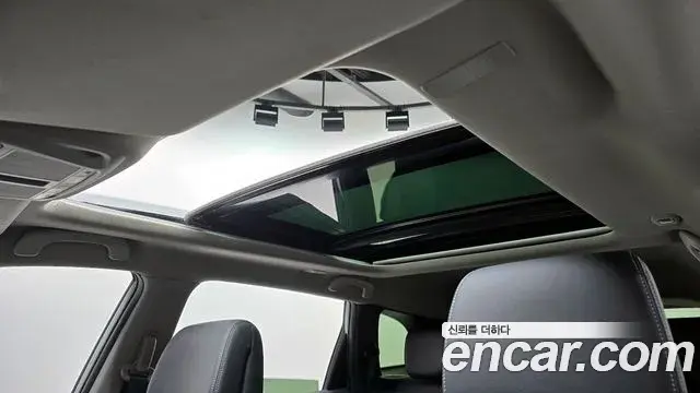 Renault Samsung QM6 2022 — Şəkil 19/20