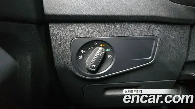 Volkswagen Tiguan, 2021