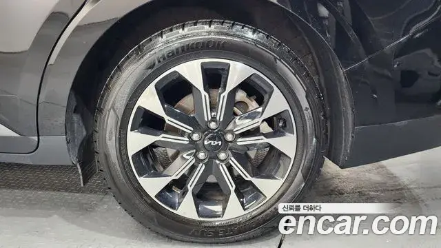 Kia Carnival 2023 — Şəkil 5/20