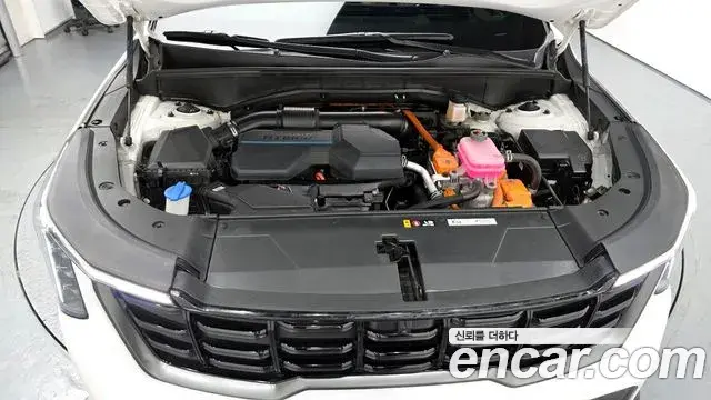 Kia Sorento 2023 — Photo 6/20