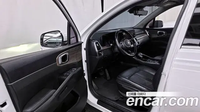 Kia Sorento 2020 — Фото 10/20