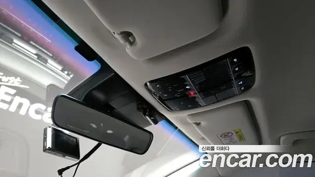 Hyundai Grandeur 2023 — Photo 19/20