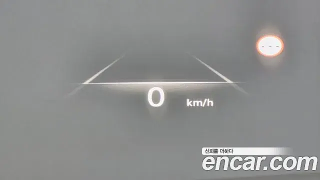 Genesis Electrified G80 2022 — Photo 17/20