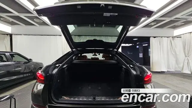 BMW X6 2022 — Şəkil 20/20