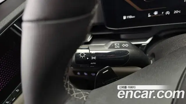 Kia Carnival 2025 — Photo 27/35
